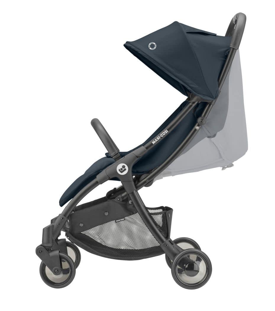 Maxi Cosi Jaya2 Stroller