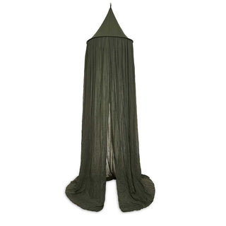 Vintage Hanging Canopy  245 cm