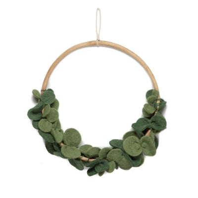 KD Flower Hoop 30cm