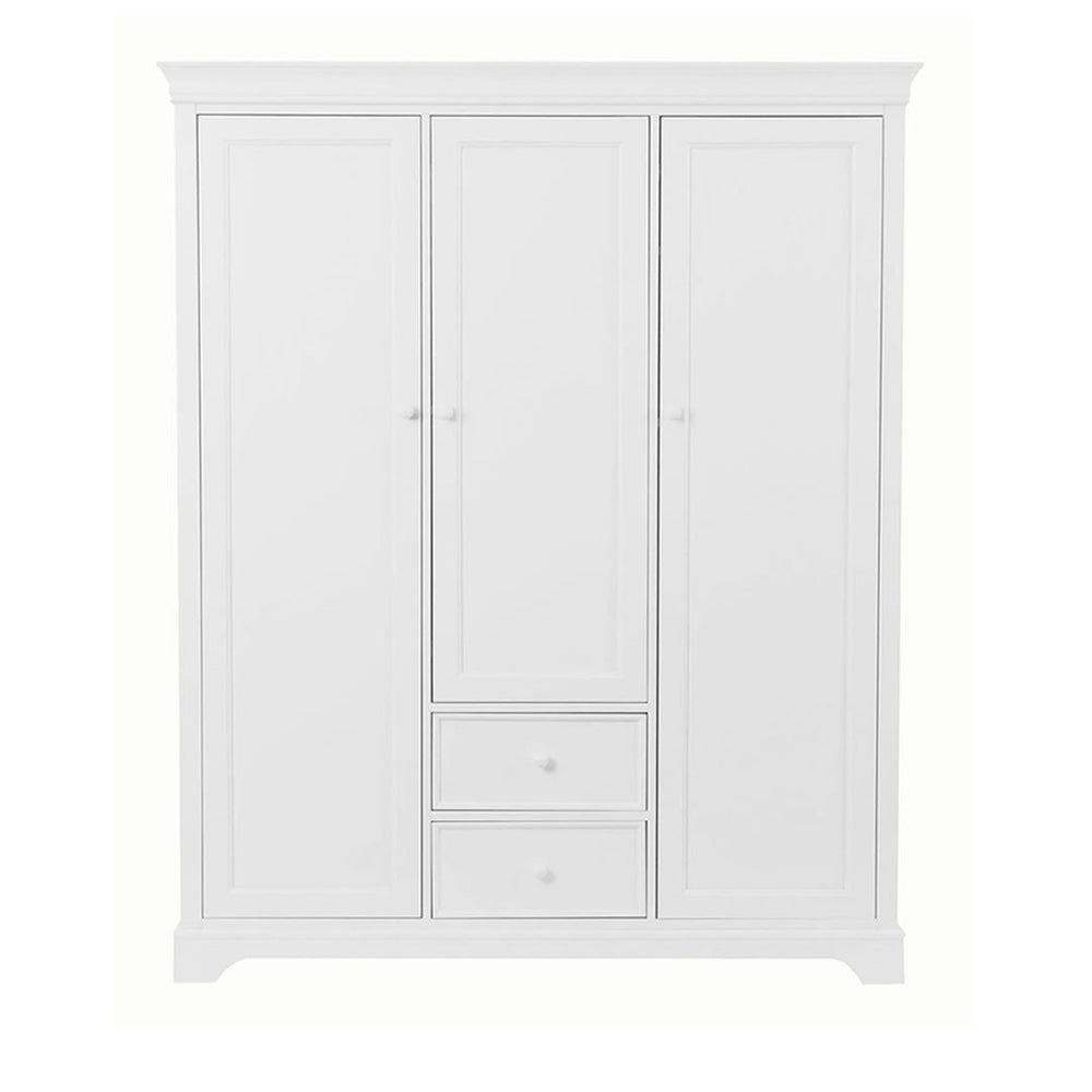 Kidsmill marseille sale cot bed
