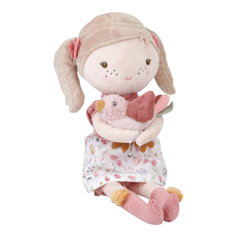 LD Cuddle Doll Anna 35cm