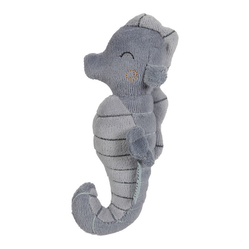 LD Rattle Seahorse