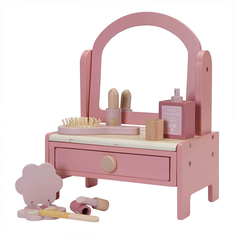 LD Vanity Table