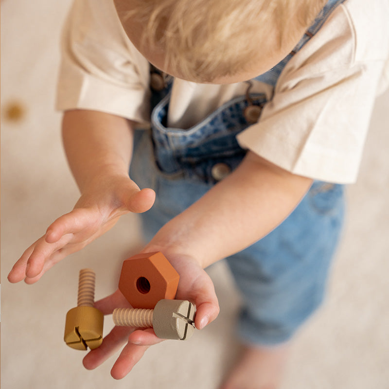 LD Mini Workbench – Kids Living