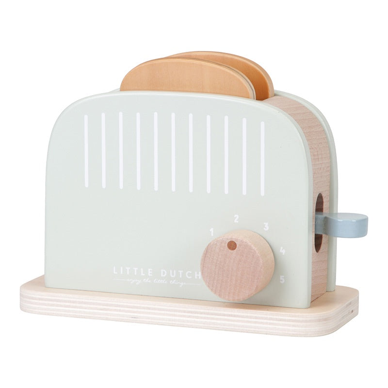 LD Toaster FSC – Kids Living