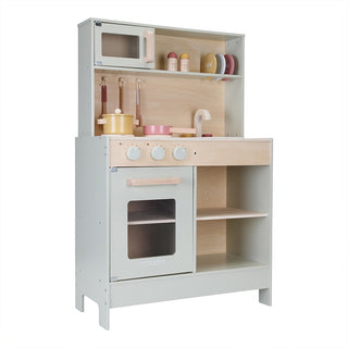 LD Play Kitchen Mint FSC