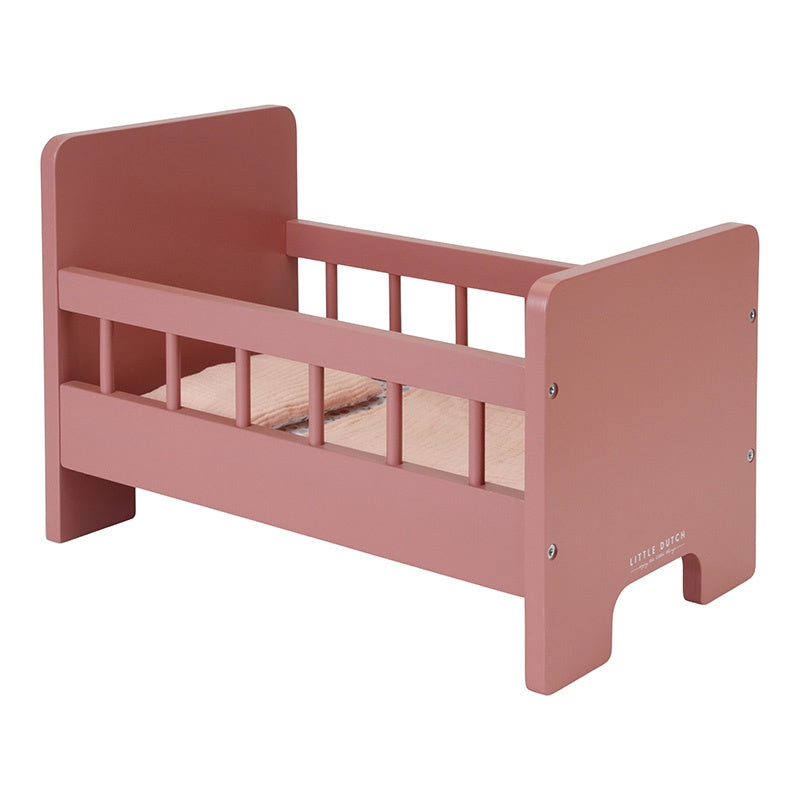 LD Doll Bed FSC