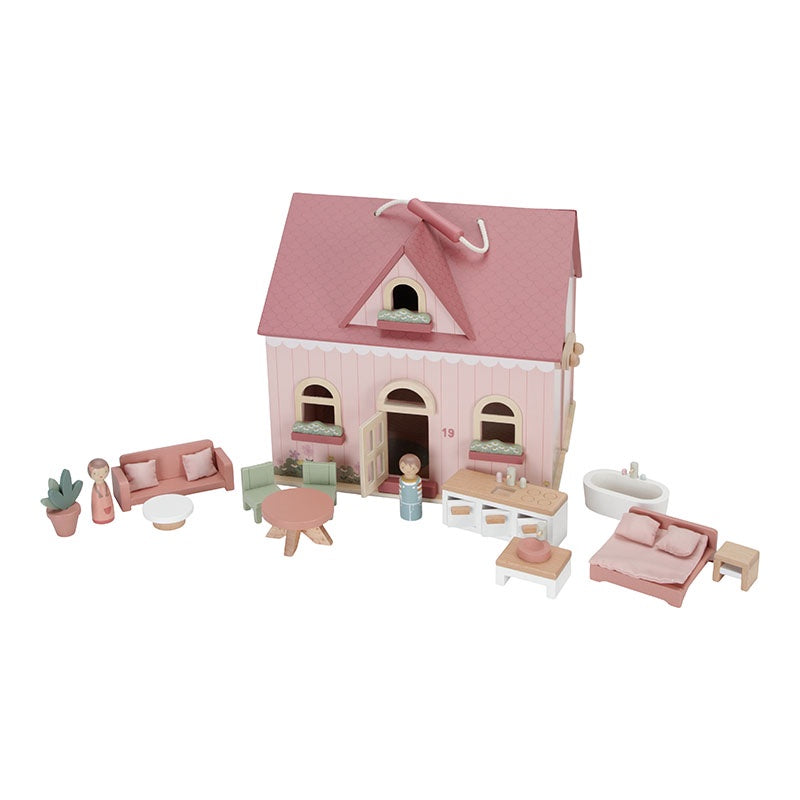 LD Doll House Little FSC