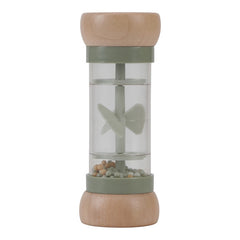 LD Rain Rattle Little Farm