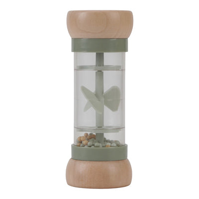 LD Rain Rattle Little Farm