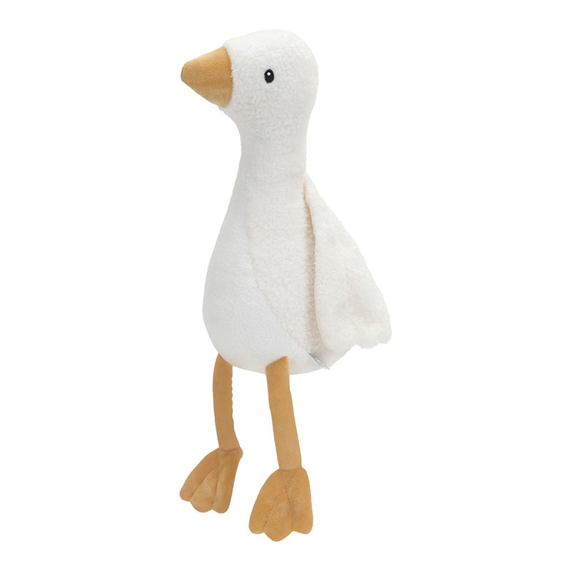 LD Cuddly Toy Little Goose 30cm