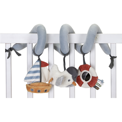 LD Activity Spiral Sailors Bay