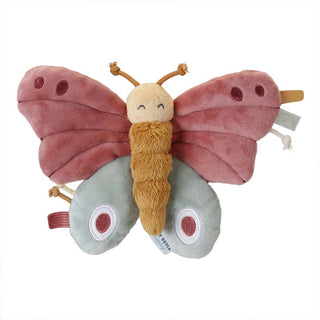 LD Activity  Cuddle Flowers & Butterflies