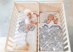 Fitted Sheet Witlof for Kids 120 x 60