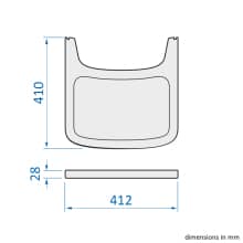 Maxi Cosi Nesta Toddler & Baby Kit