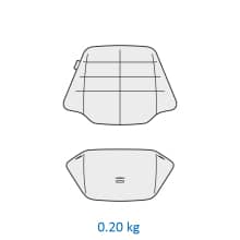 Maxi Cosi Nesta Toddler & Baby Kit