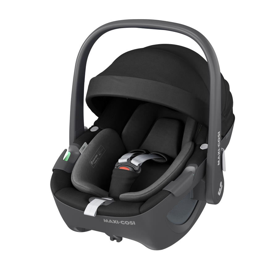 Maxi Cosi Pebble 360 – Kids Living