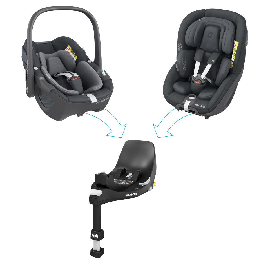 Maxi Cosi Pebble 360