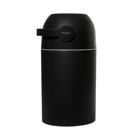 Diaper Pail Majestic