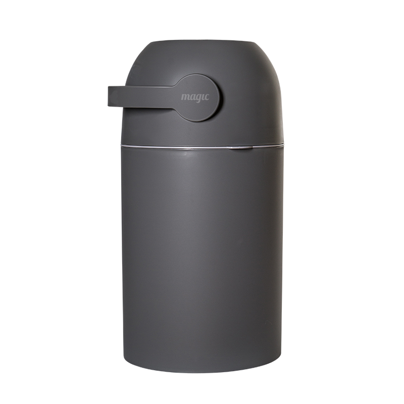 Diaper Pail Majestic
