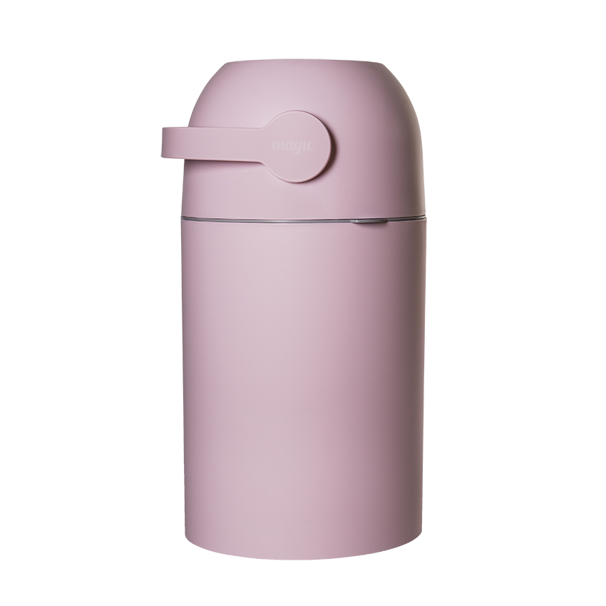 Diaper Pail Majestic