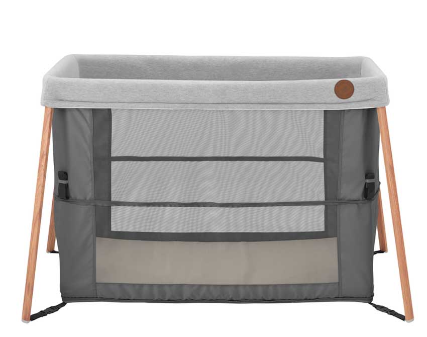 MC Iris Travel Cot