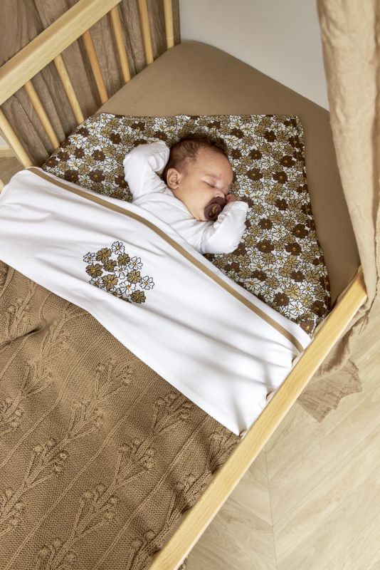 Baby crib flat sheets sale