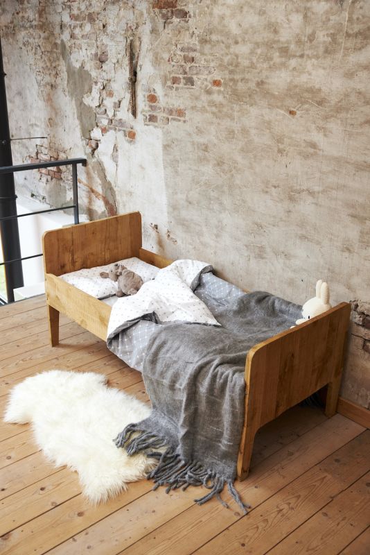 Meyco X MrsKeizer Duvet Cover 100x135cm