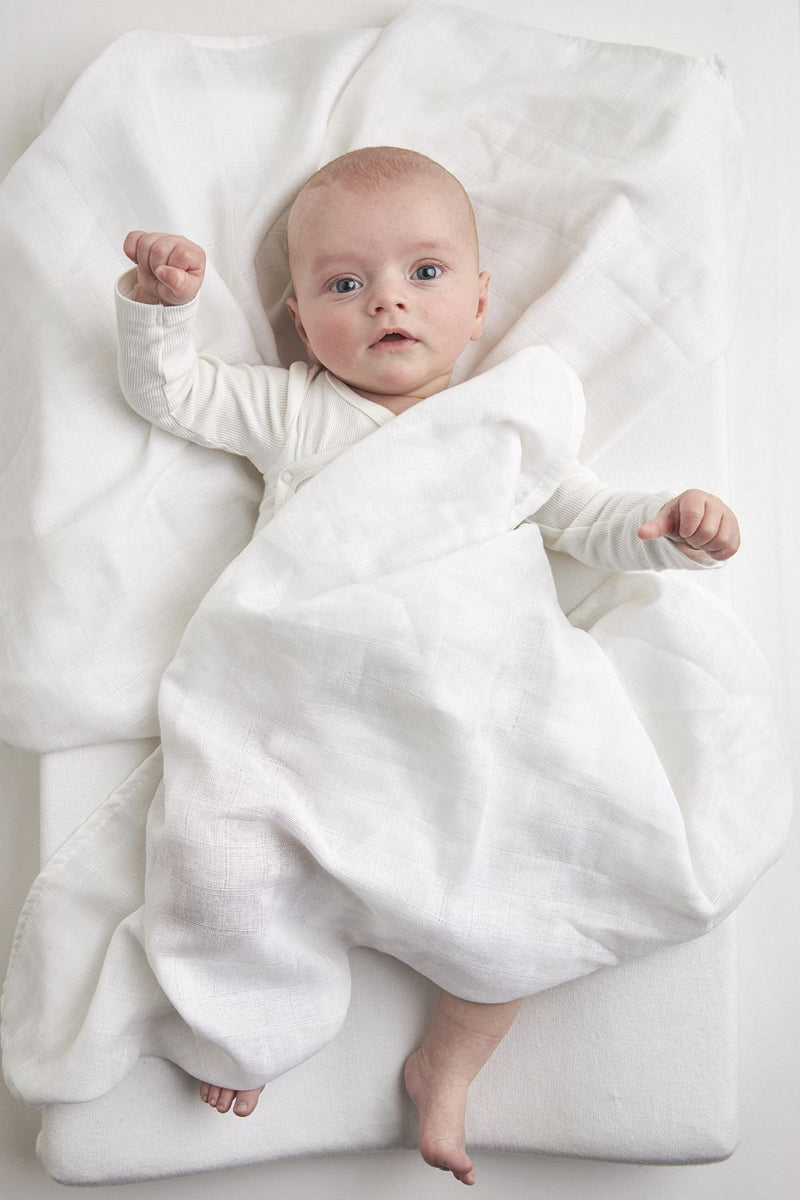 Organic Hydrophilic Starter Set 12- Pack