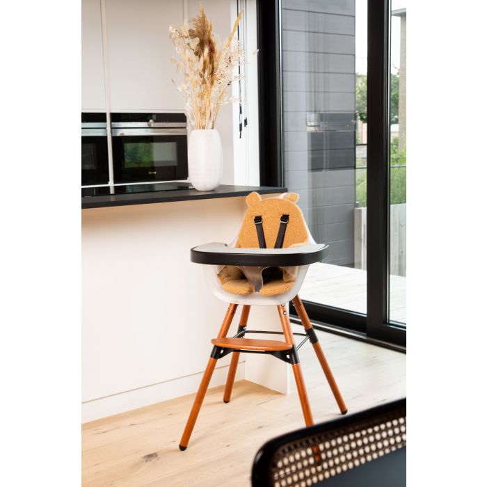 Childhome Evolu Cushion Teddy