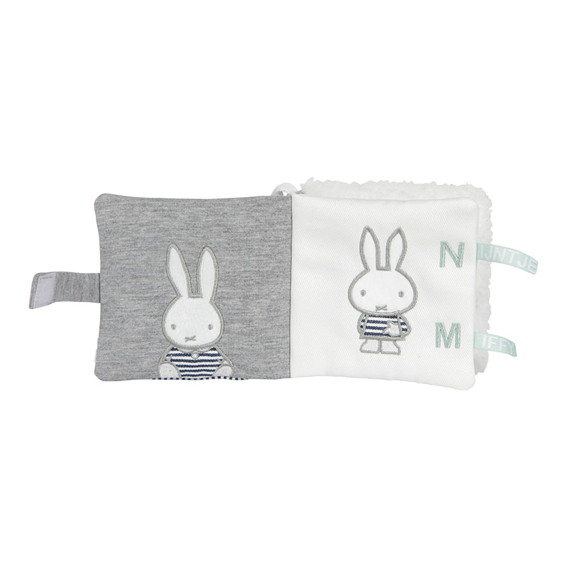 Tiamo Toy Activity Book Miffy