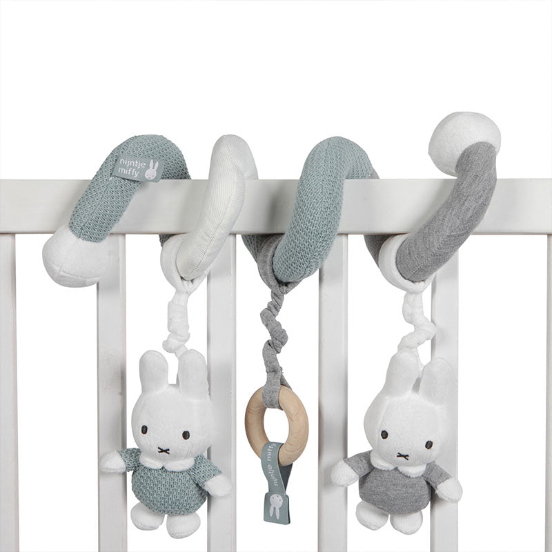 Miffy Spiral Toy