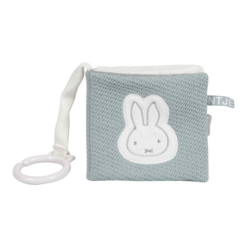 Tiamo Toy Activity Book Miffy