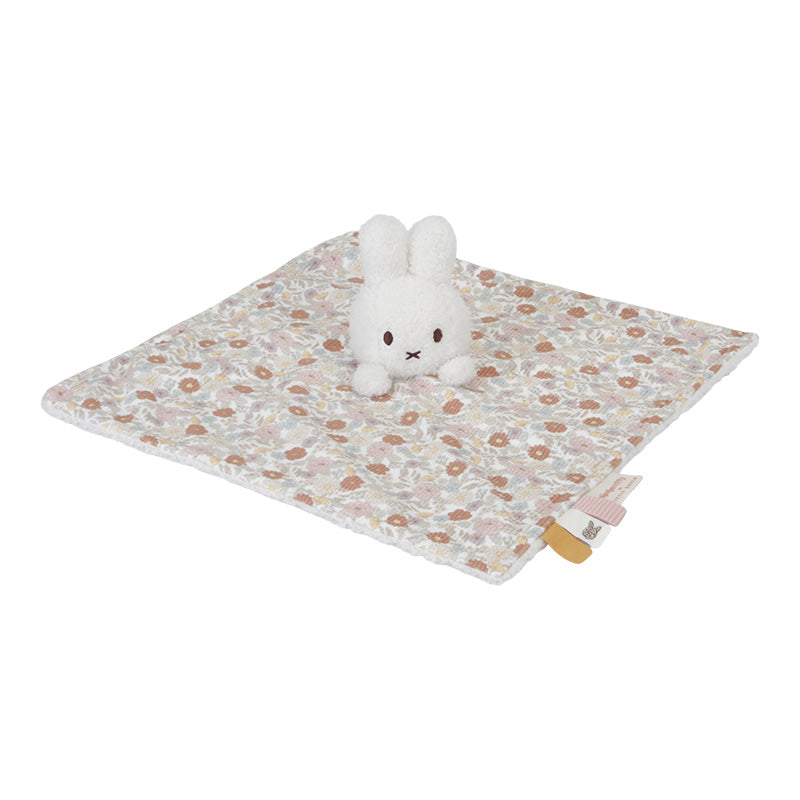 LD Miffy Vintage Cuddle Cloth