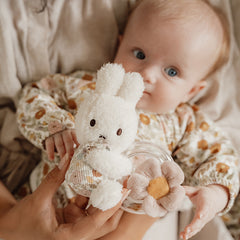 LD Miffy Vintage Ring Rattle