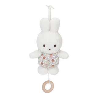 LD Miffy Vintage Music Box