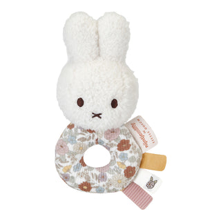 LD Miffy Vintage Rattle