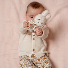 LD Miffy Vintage Rattle