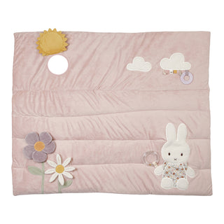 LD Vintage Play  Mat Miffy