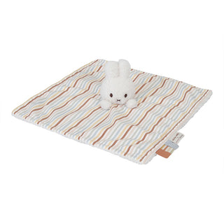 LD Miffy Vintage Cuddle Cloth