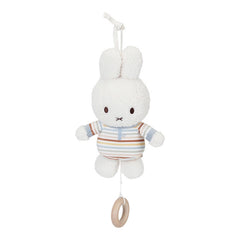 LD Miffy Vintage Music Box