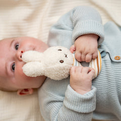 LD Miffy Vintage Rattle