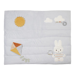 LD Vintage Play  Mat Miffy