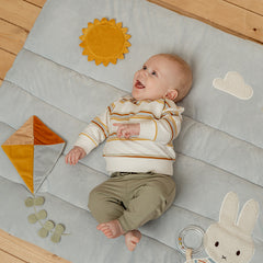 LD Vintage Play  Mat Miffy