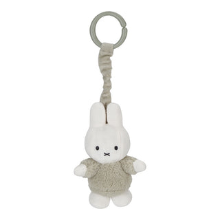 LD Miffy Vibrating Toy Fluffy