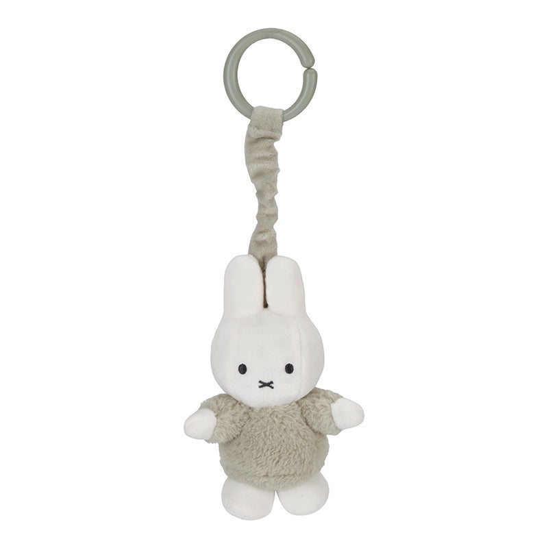 LD Miffy Vibrating Toy Fluffy