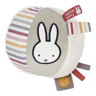 LD Miffy Ball Fluffy