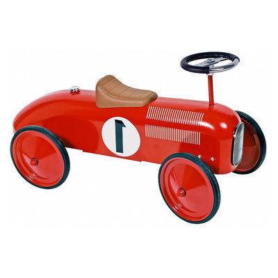 Toy Walking Car