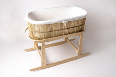 Ko-Coon Rocking Wooden Stand