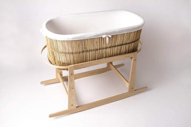 Ko-Coon Rocking Wooden Stand